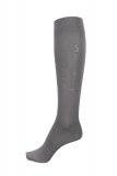 Podkolanówki jeździeckie STRASS - Pikeur - light grey