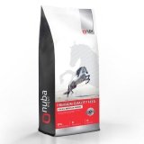 Otręby ryżowe z miętą Rice&Mint 15 kg - Nuba Equi