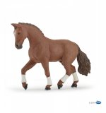 Figurka koń hanowerski - PAPO
