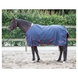 Derka padokowa THOR 0g 600D - Harry's Horse - blue nights