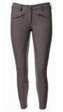 Bryczesy LATINA GRIP SOFTSHELL damskie - Pikeur - schoko