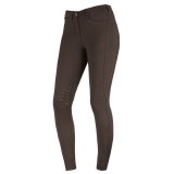 Bryczesy damskie SP Venus KG - Schockemohle - dark brown