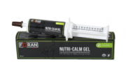 Suplement w strzykawce dla koni nerwowych NUTRI-CALM Gel 3x60ml - Foran