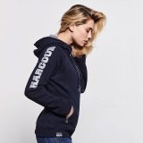 Bluza z kapturem LUCIDA damska - Harcour