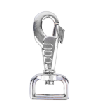 Karabińczyk zwykły D-Ring - WALDHAUSEN