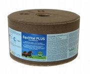 Lizawka EquiVital Plus 3kg - IMIMA