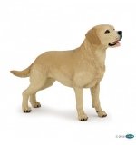 Figurka pies Labrador - PAPO