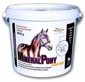 Suplement dla starszych koni MineralPony Senior 12 kg - Orling