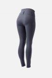 Legginsy jeździeckie przejściowe SERENA - Horze - ink navy 