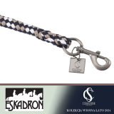 Uwiąz REGULAR KH Classic Sports SS24 - Eskadron - navy/white/velvet taupe