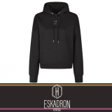 Bluza HOOD SPARKLE Heritage AW 25/26  - Eskadron - navy