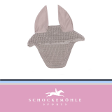 Nauszniki SP Classic Style SS26 - Schockemohle - stone