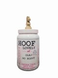SO... LOVELY HOOF CARE OIL - olej do kopyt 500 ml - YOU&YOUR HORSE