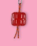 Lizawka wiśniowa 600g - Candy Bells