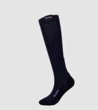 Podkolanówki Achilles Gel - KENTUCKY - black