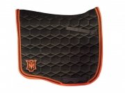 Potnik ujeżdżeniowy XL Eurofit Pad Velvet - Mattes wysyłka 24h