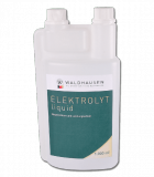 Elektrolity w płynie 1000ml - Waldhausen