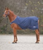 Derka do karuzeli podszyta polarem 100g - Waldhausen - navy