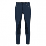 Bryczesy ELT MICRO CLASSIC męskie - Waldhausen - blue