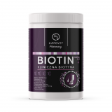 Hippovet Pharmacy Biotin 1kg