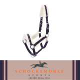 Kantar MELBOURNE AW24 - Schockemohle - deep mauve