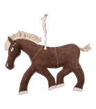 Zabawka dla konia Horse - Waldhausen 
