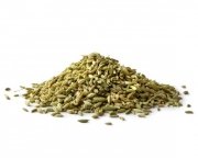 Koper włoski 1 kg - EQUIHERBS 