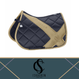 Potnik BICROSS MATTGLOSS Classic Sports S/S 26 - Eskadron - navy