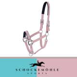 Kantar MEMPHIS II SS25 - Schockemohle - dusty pink