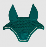 Nauszniki Wellington Velvet - Kentucky - dark green