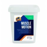 Suplement wspomagający pracę mięśni Muscle Motion 1 kg - CAVALOR