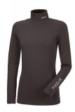 Golf damski SINA AW21 - Pikeur - dark coffee