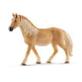 Figurka klacz rasy haflinger HORSE CLUB RED - SCHLEICH