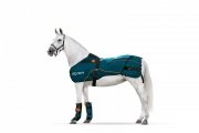 Zestaw terapeutyczny HORSE-SET derka + ochraniacze - BEMER