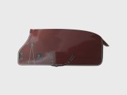Derka padokowa 50g 600D Economic - Kantrie - dark red