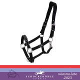 Kantar MEMPHIS ANATOMIC SS 2023 - Schockemohle - cool black