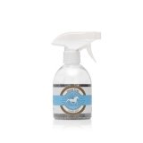 Mgiełka nabłyszczająca do sierści i włosia Shine Time Glossy Mist 230 ml - Scandia Cosmetics - srebrna