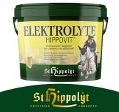 St Hippolyt Elektrolity - 2,5kg