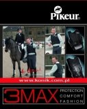 Kamizelka ochronna Pikeur 3MAX by HINRICH ROMEIKE