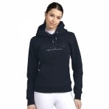 Bluza damska ELIAA Hoody AW23 - Spooks - navy