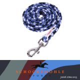Uwiąz 2m CATCH jesień-zima 2023 - Schockemohle - deep night/luxury blue
