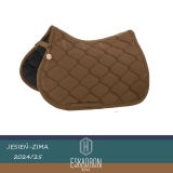 Potnik PRO SOFT Heritage AW 24/25 - Eskadron - almond