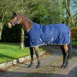 Derka stajenna 300g FREEDOM STABLE - Bucas - navy