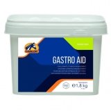 Suplement wspierający pracę układu pokarmowego GASTRO AID 1,8 kg - CAVALOR