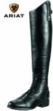 Oficerki damskie HERITAGE CONTOUR FIELD ZIP - ARIAT