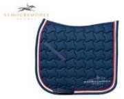 Potnik Champion - Schockemohle - navy/red