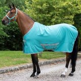 Derka letnia FREEDOM TWILL lagoon- Bucas