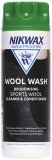 Środek piorący do wełny WOOL WASH 300ml - NIKWAX 
