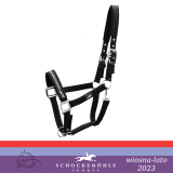 Kantar MEMPHIS II SS 2023 - Schockemohle - cool black