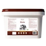 Biotyna BIOTIN HORSE 1kg - OVER HORSE
